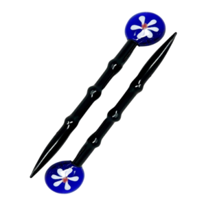 GLASS HOUSE - GLASS DABBERS TOP FLOWER