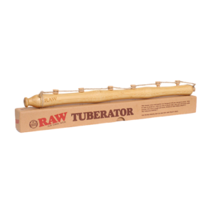 RAW TUBERATOR