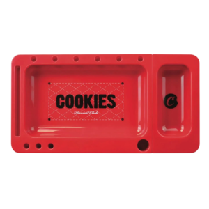 COOKIES ROLLING TRAY - 1552A5190