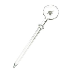 HONEYBEE HERB DAB TOOLS - SIDE TOP DABBER & CARB CAP QD-SIDE