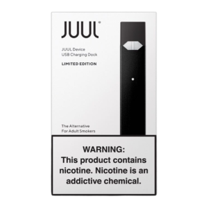 JUUL DEVICE - ONYX