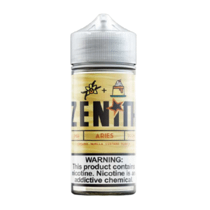 ZENITH 100ML 6MG - ARIES