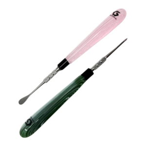 GLASS HOUSE - GLASS DABBERS DABBERS SCREW DRIVER