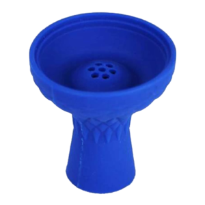SWIFT LITE HOOKAH HEAD SILICONE - ASSORTED COLORS