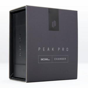 PUFFCO PEAK PRO CHAMBER - BLACK 3DXL