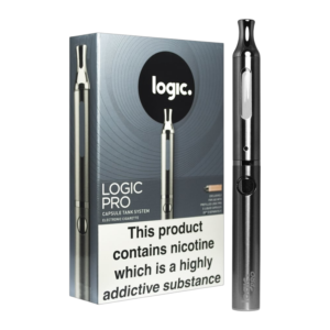 LOGIC PRO CAPSULE TANK SYSTEM