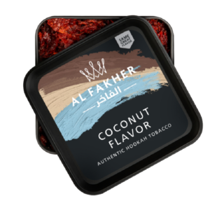 AL FAKHER 1000G - COCONUT