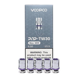 VOOPOO PNP-TW30 0.30 OHMS