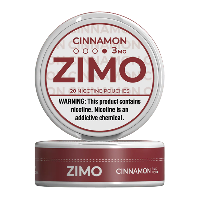 Zimo