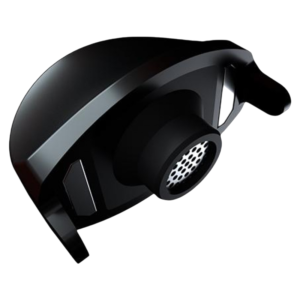 G PEN DASH MOUTH PIECE BLACK