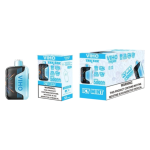 VIHO TRX 50K - ICY MINT