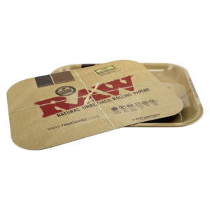 RAW TRAY - COVER MINI