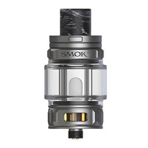 SMOK TFV18 TANK - STAINLESS STEEL