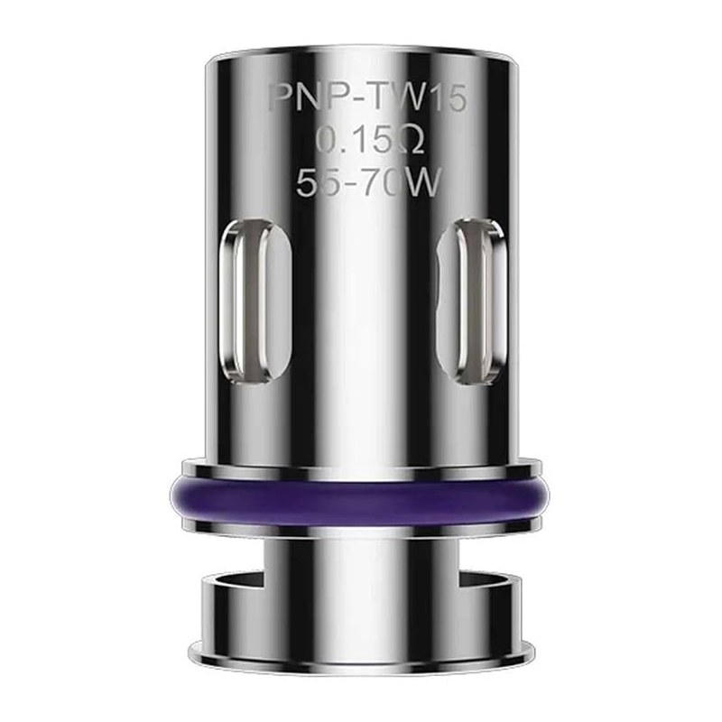 VOOPOO PNP-TW15 0.15 OHMS
