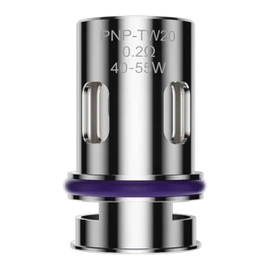VOOPOO PNP-TW20 0.20 OHMS