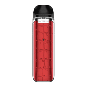 VAPORESSO LUXE Q KIT - RED
