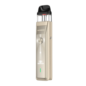 VAPORESSO XROS PRO KIT - CHAMPAGNE GOLD