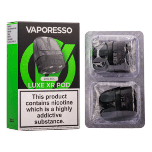 VAPORESSO LUXE XR POD 2PCS