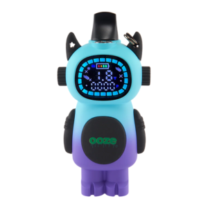 OOZE BOT CHARACTER 510 CART BATTERY - MOONRISE