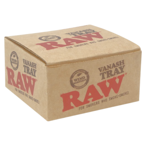 RAW TRAY - VANASH