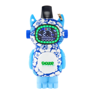 OOZE BOT CHARACTER 510 CART BATTERY - ALOHA