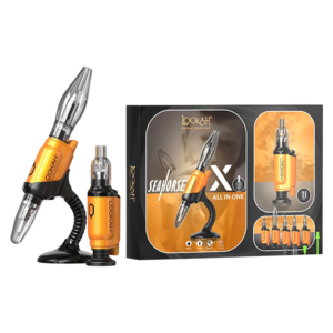 LOOKAH SEAHORSE X ALL IN ONE - ORANGE