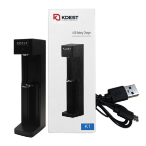 KDEST CHARGER - K01