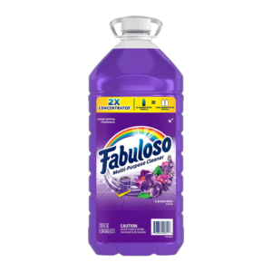 FABULOSO 1.64 GALLONS