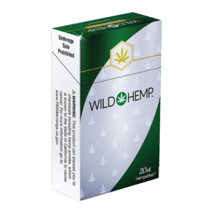 WILD HEMP HEMPETTES - ORIGINAL