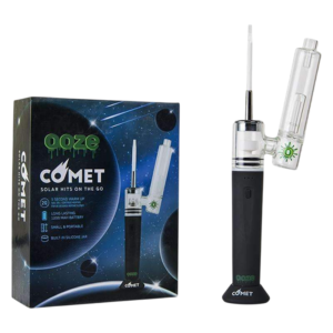 OOZE COMET KIT - BLACK