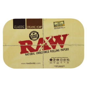 RAW MAGNETIC COVER - SMALL