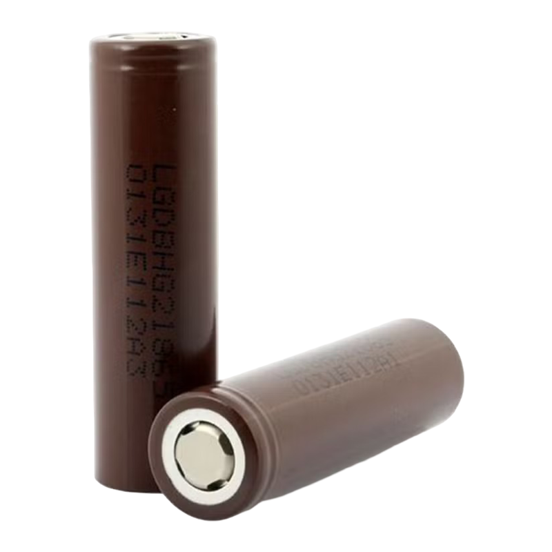 HG2 BATTERY 3000MAH 18650 2CT