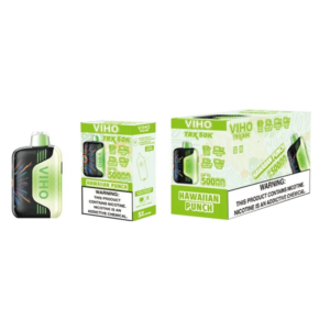 VIHO TRX 50K - HAWAIIAN PUNCH