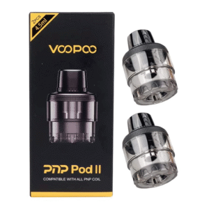 VOOPOO PNP PODLL 4.5ML 2PCS