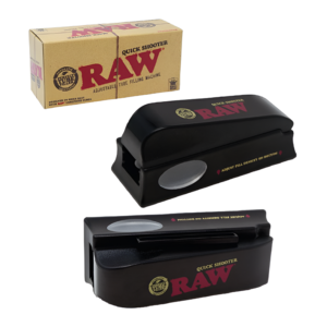 RAW QUICK SHOOTER - FITS KING SIZE