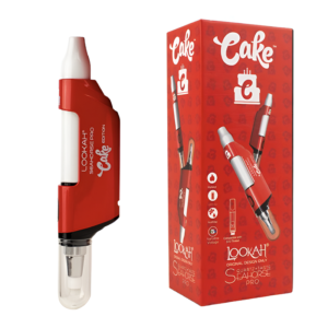 LOOKAH X CAKE SEAHORSE PRO