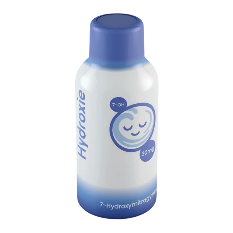 HYDROXIE ORGANIC PLANT ALKALOID 7-HYDROXYMITRAGYNINE SHOT