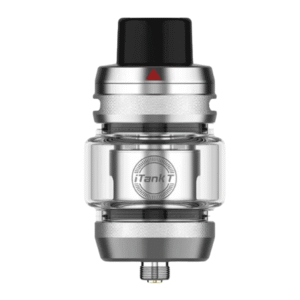 VAPORESSO ITANK T - SILVER 6ML