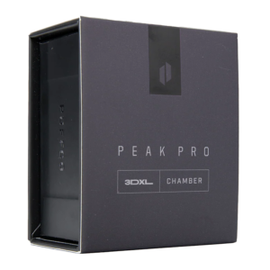 PUFFCO PEAK PRO CHAMBER - BLACK 3DXL