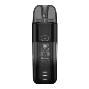 VAPORESSO LUXE X - BLACK