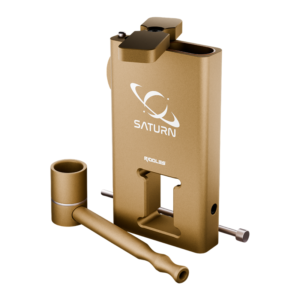 RIDDLES SATURN 3 IN 1 ALUMINUM DUGOUT