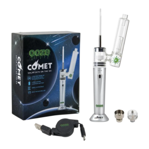 OOZE COMET KIT - SILVER