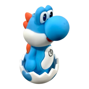 CONIC CARTRIDGE BATTERY - DINO BLUE