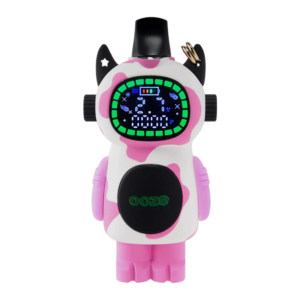 OOZE BOT CHARACTER 510 CART BATTERY - MOOZE