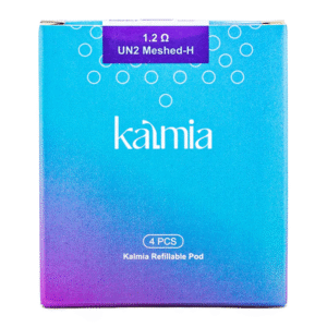 UWELL KALMIA POD 4PCS 1.2 OHMS