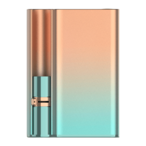 CCELL PALM PRO CARTRIDGE BATTERY - CHAMPAGNE