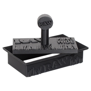 RAW HERB PRESS - KING SIZE WIDE