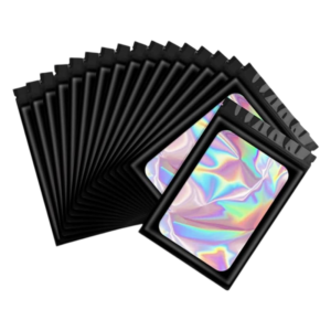 SMELL PROOF DESIGNER BAGS 100CT