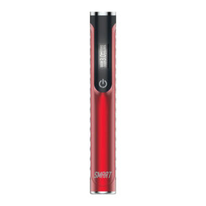 YOCAN BLACK SMART VAPORIZER - RED