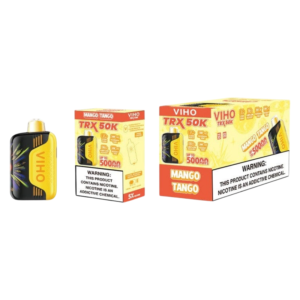 VIHO TRX 50K - MANGO TANGO